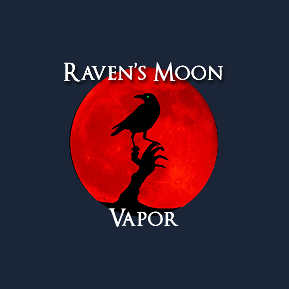 Raven's Moon Vapor